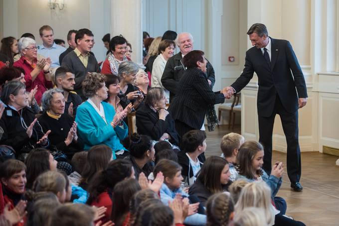 Dan odprtih vrat ob dnevu vrnitve Primorske k matični domovini